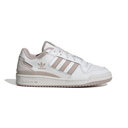 Buty Adidas FORUM LOW (IG1426) Cloud White/Wonder Taupe/Cloud White