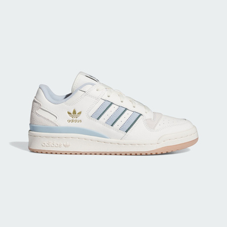 Buty Adidas FORUM LOW (IG3964) CCloud White / Wonder Blue / Cream White