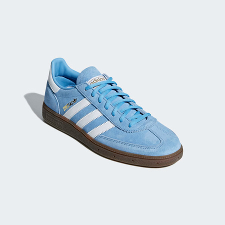 Buty Adidas Handball Spezial (BD7632) Light Blue / Cloud White