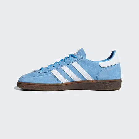 Buty Adidas Handball Spezial (BD7632) Light Blue / Cloud White