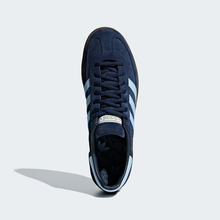 Buty Adidas Handball Spezial (BD7633) Collegiate Navy / Clear Sky / Gum