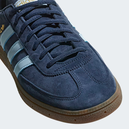 Buty Adidas Handball Spezial (BD7633) Collegiate Navy / Clear Sky / Gum