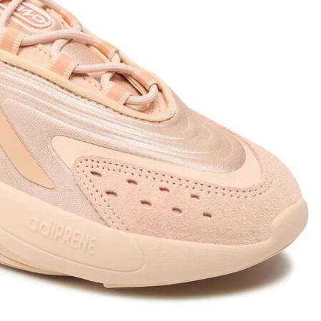 Buty Adidas OZELIA (GV7689) Halo Blush / Wonder White / Cloud White