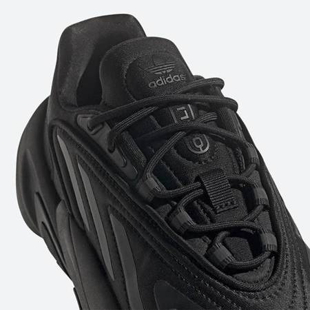 Buty Adidas OZELIA (H03131) Core Black / Core Black / Core Black