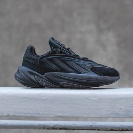 Buty Adidas OZELIA (H04268) Core Black / Core Black / Carbon