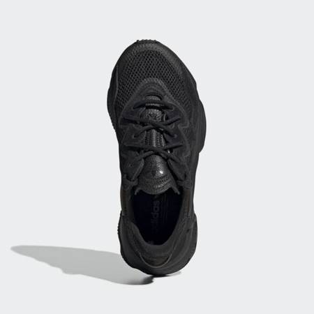 Buty Adidas OZWEEGO (EE7775) Core Black / Core Black / Trace Grey Met