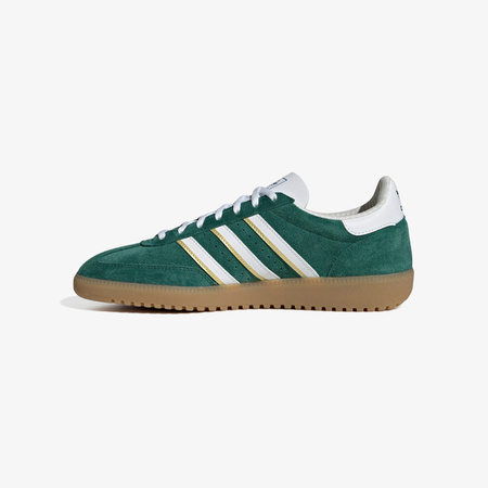 Buty Adidas Originals Hand 2 (ID2114) Green/White/Gold