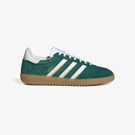 Buty Adidas Originals Hand 2 (ID2114) Green/White/Gold