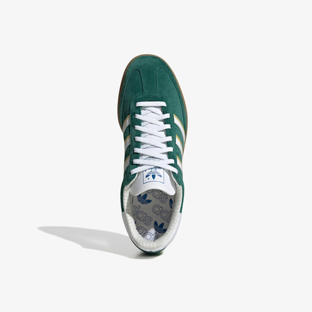 Buty Adidas Originals Hand 2 (ID2114) Green/White/Gold