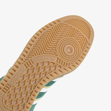 Buty Adidas Originals Hand 2 (ID2114) Green/White/Gold