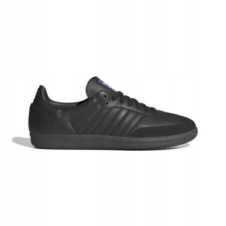 Buty Adidas Samba OG (DB3021) Black/Black/Gum