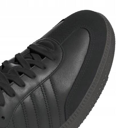 Buty Adidas Samba OG (DB3021) Black/Black/Gum