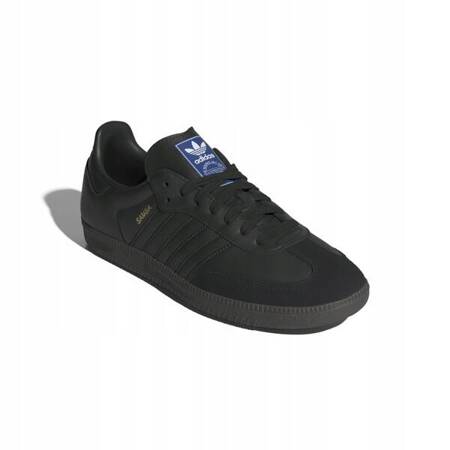 Buty Adidas Samba OG (DB3021) Black/Black/Gum