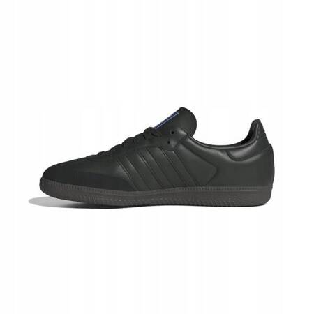 Buty Adidas Samba OG (DB3021) Black/Black/Gum