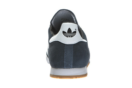 Buty Adidas Samba Super Suede 019332