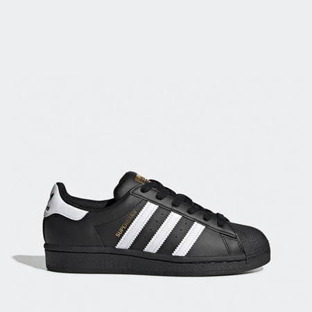 Buty Adidas Superstar (EF5398) Clack/Ftwwht/Cblack