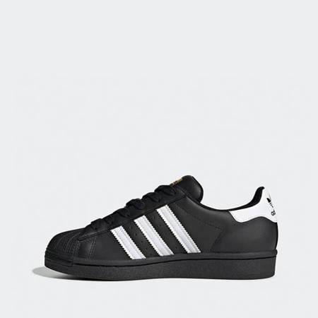 Buty Adidas Superstar (EF5398) Clack/Ftwwht/Cblack