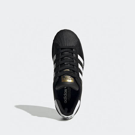 Buty Adidas Superstar (EF5398) Clack/Ftwwht/Cblack