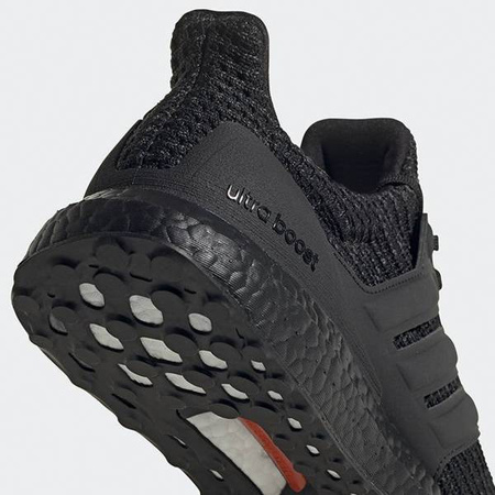 Buty Adidas ULTRABOOST 4.0 DNA (FY9121) CBLACK/CBLACK 