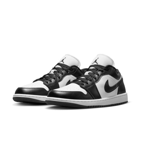 Buty Air Jordan 1 Low (DC0774-101) White/Black/White