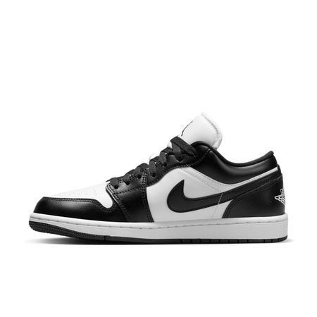 Buty Air Jordan 1 Low (DC0774-101) White/Black/White