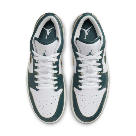 Buty Air Jordan 1 Low SE (FQ7687-300) Oxidized Green/Oxidized Green