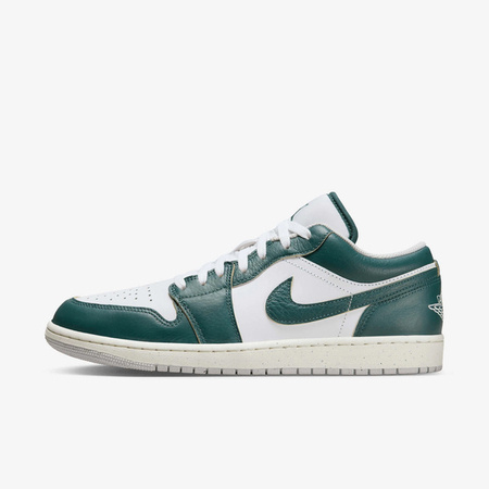 Buty Air Jordan 1 Low SE (FQ7687-300) Oxidized Green/Oxidized Green