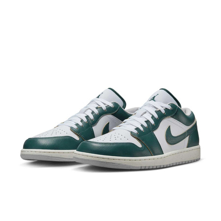 Buty Air Jordan 1 Low SE (FQ7687-300) Oxidized Green/Oxidized Green