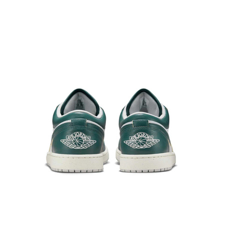 Buty Air Jordan 1 Low SE (FQ7687-300) Oxidized Green/Oxidized Green