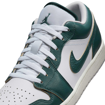 Buty Air Jordan 1 Low SE (FQ7687-300) Oxidized Green/Oxidized Green