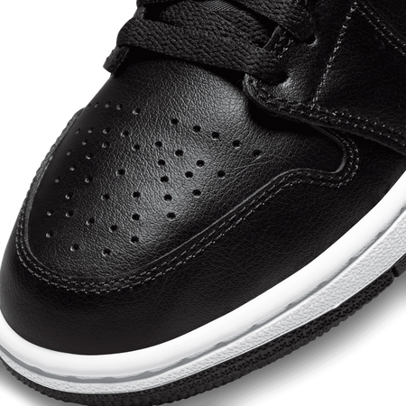 Buty Air Jordan 1 MID (DV0991-001) Black/White