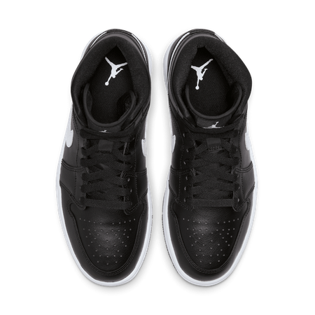 Buty Air Jordan 1 MID (DV0991-001) Black/White