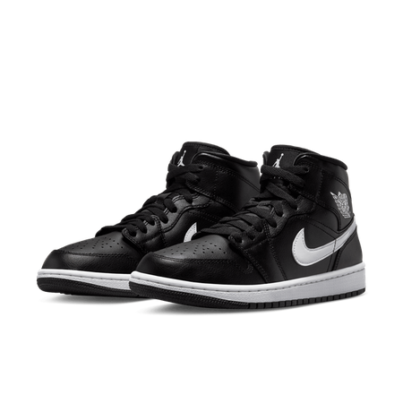 Buty Air Jordan 1 MID (DV0991-001) Black/White