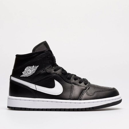 Buty Air Jordan 1 MID (DV0991-001) Black/White