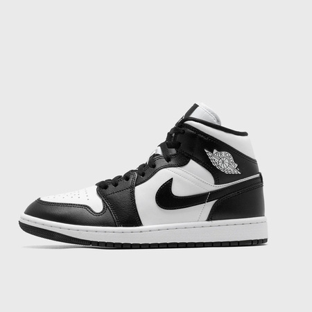 Buty Air Jordan 1 Mid (DV0991-101) White/Black-White