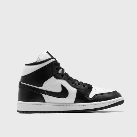 Buty Air Jordan 1 Mid (DV0991-101) White/Black-White