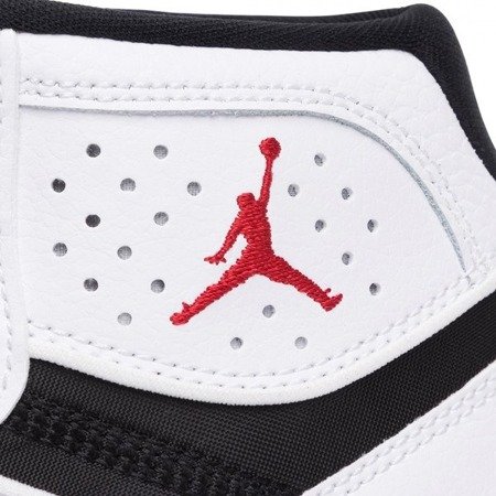 Buty Air Jordan Access (AR3762-101) White/Gym Red/Black