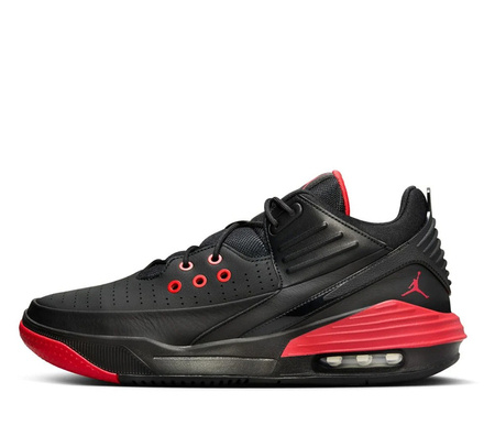 Buty Air Jordan MAX AURA 5 (DZ4352- 006) Black/UniversityRed/Black