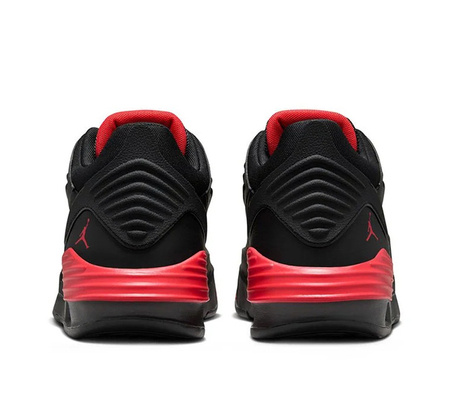 Buty Air Jordan MAX AURA 5 (DZ4352- 006) Black/UniversityRed/Black