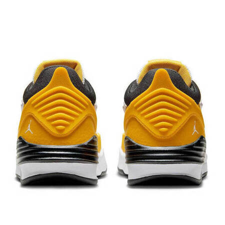 Buty Air Jordan MAX AURA 5 (DZ4352-701) Yellow Ochre/White-Black