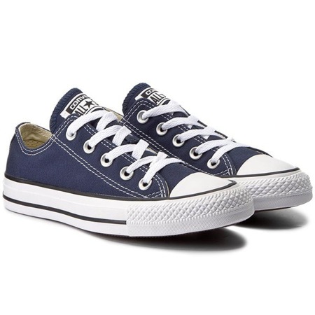 Buty Converse C. Taylor All Star OX Navy M9697