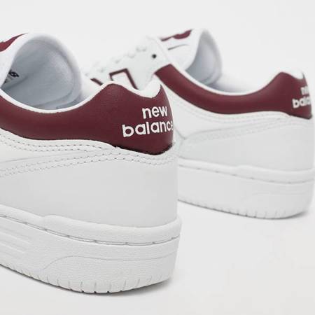 Buty New Balance BB480LDB White