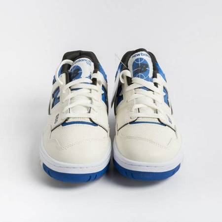 Buty New Balance BB550VTA "White Blue" 