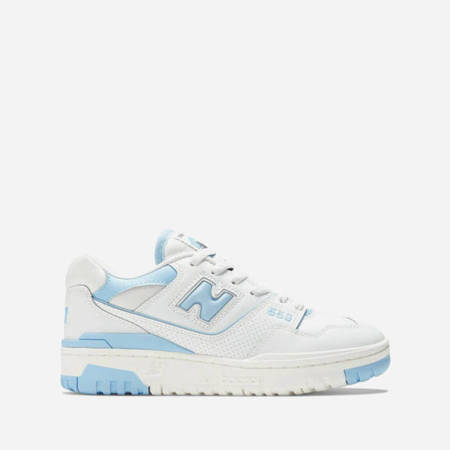 Buty New Balance BBW550BC Univeristy Blue