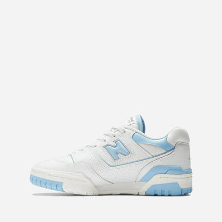 Buty New Balance BBW550BC Univeristy Blue