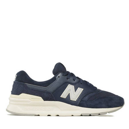 Buty New Balance CM997HPB Navy