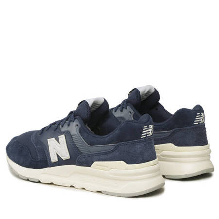 Buty New Balance CM997HPB Navy