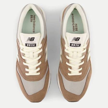 Buty New Balance CM997HVD Sand