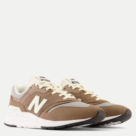 Buty New Balance CM997HVD Sand