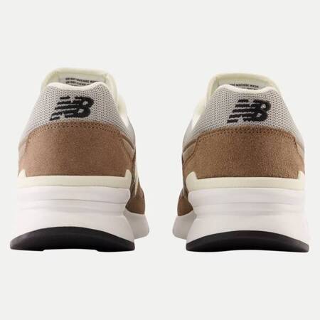 Buty New Balance CM997HVD Sand